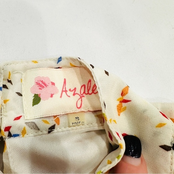 Modcloth Windy City Dress in Confetti by Azalea S - Picture 9 of 10